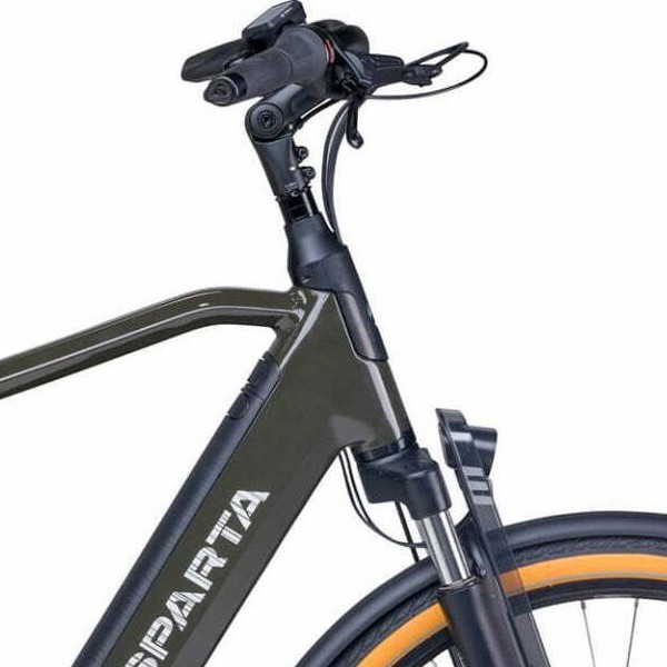 Styr på Sparta D-Rule Energy M5Tb