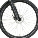 front hub på Sparta D-Rule Fit M8Tb