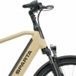 Styr på Sparta D-Rule Fit M8Tb