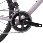 Kranksæt på Specialized Aethos Comp
