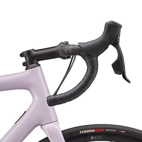 Styr på Specialized Aethos Comp