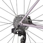 Bagnav på Specialized Aethos Comp