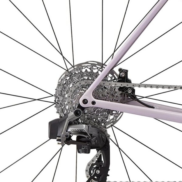 Bagnav på Specialized Aethos Comp