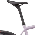 Sadel på Specialized Aethos Comp