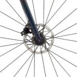front hub på Specialized Aethos Comp