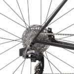 Bagnav på Specialized Aethos Comp