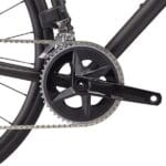 Kranksæt på Specialized Aethos Comp