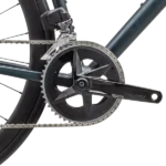 Kranksæt på Specialized Aethos Expert