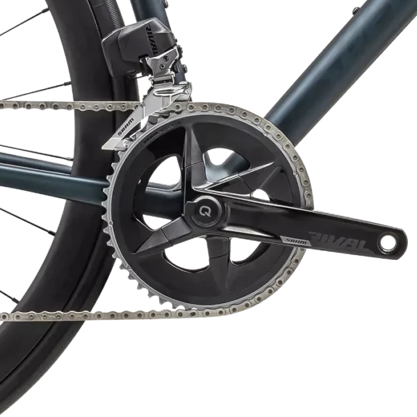 Kranksæt på Specialized Aethos Expert