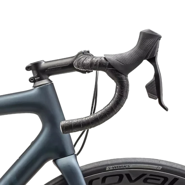 Styr på Specialized Aethos Expert