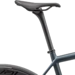 Sadel på Specialized Aethos Expert