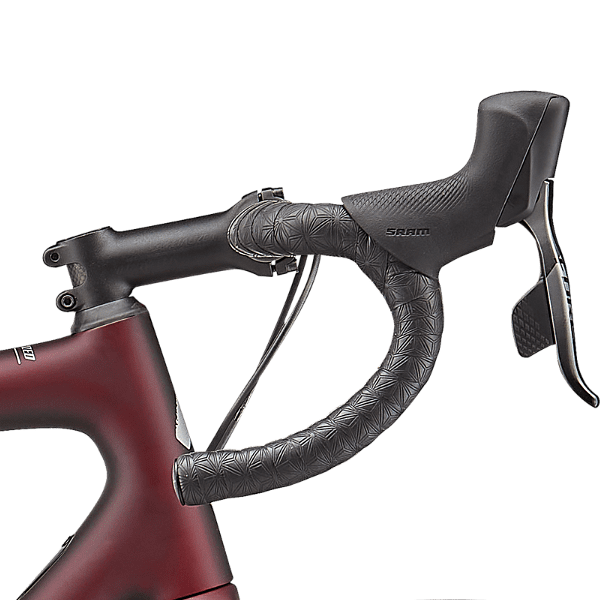 Styr på Specialized Aethos Pro