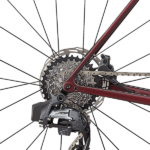 Bagnav på Specialized Aethos Pro