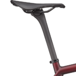 Sadel på Specialized Aethos Pro