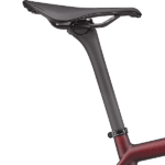 Sadel på Specialized Aethos Pro