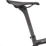 Sadel på Specialized Aethos Pro