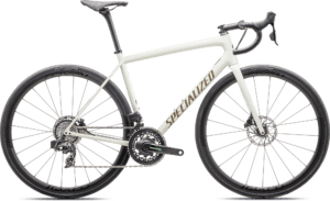 Specialized Aethos Pro – Force eTap AXS 2025 – Gloss Birch