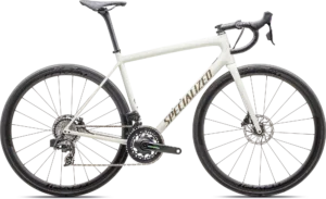 Specialized Aethos Pro – Force eTap AXS 2025 – Gloss Birch