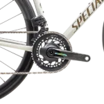 Kranksæt SRAM Force DUB på Specialized Aethos Pro