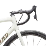 Styr S-Works Short & Shallow på Specialized Aethos Pro