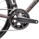 Kranksæt på Specialized Aethos Pro