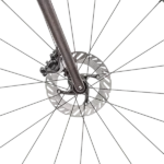 front hub på Specialized Aethos Pro