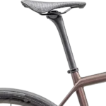 Sadel på Specialized Aethos Pro