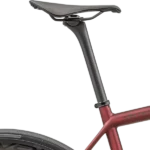 Sadel på Specialized Aethos Pro
