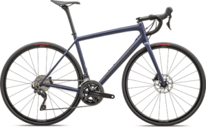 Specialized Aethos Sport – Shimano 105 2025 – Blue Onyx