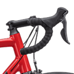 Styr på Specialized Allez