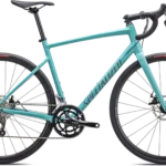 Specialized Allez 2025 - Gloss Lagoon Blue