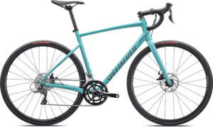 Specialized Allez 2025 – Gloss Lagoon Blue