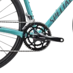 Kranksæt Shimano Claris R200 - 50 på Specialized Allez