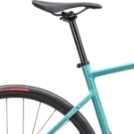 Sadel Body Geometry Bridge Saddle på Specialized Allez