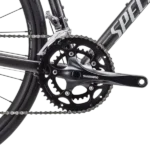 Kranksæt på Specialized Allez