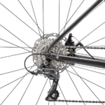Bagnav på Specialized Allez