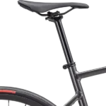 Sadel på Specialized Allez