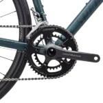 Kranksæt på Specialized Allez E5 Sport
