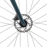 front hub på Specialized Allez E5 Sport