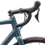 Styr på Specialized Allez E5 Sport
