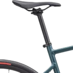 Sadel på Specialized Allez E5 Sport