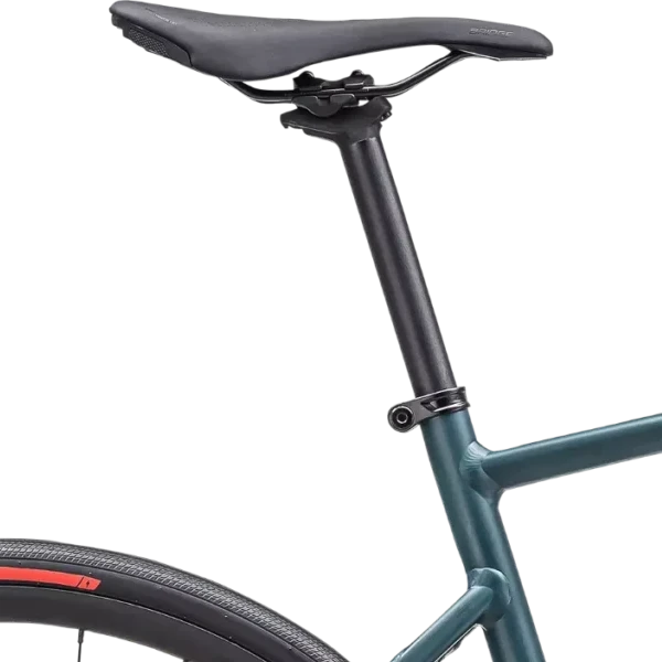 Sadel på Specialized Allez E5 Sport