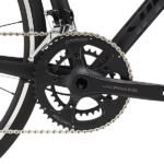 Kranksæt på Specialized Allez E5 Elite