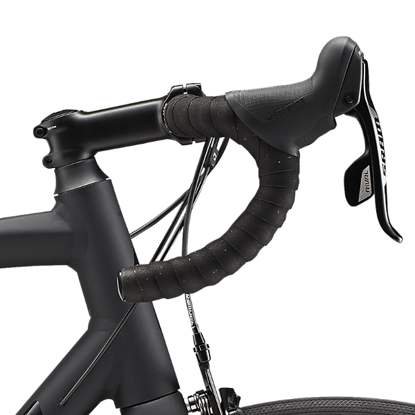 Styr på Specialized Allez E5 Elite