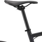Sadel på Specialized Allez E5 Elite