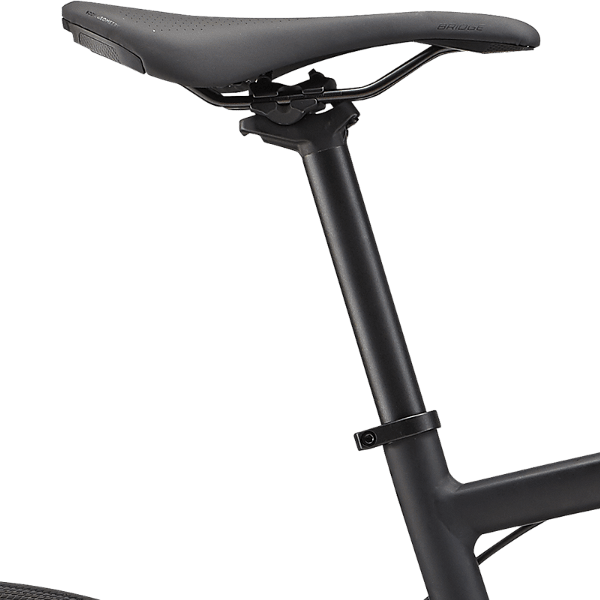 Sadel på Specialized Allez E5 Elite