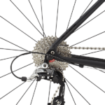 Bagnav på Specialized Allez Elite