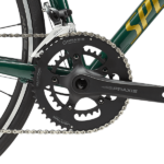 Kranksæt på Specialized Allez Sport