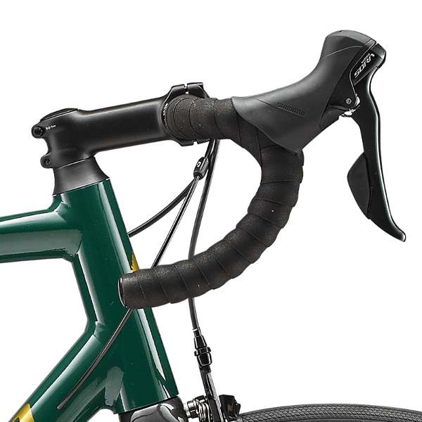 Styr på Specialized Allez Sport