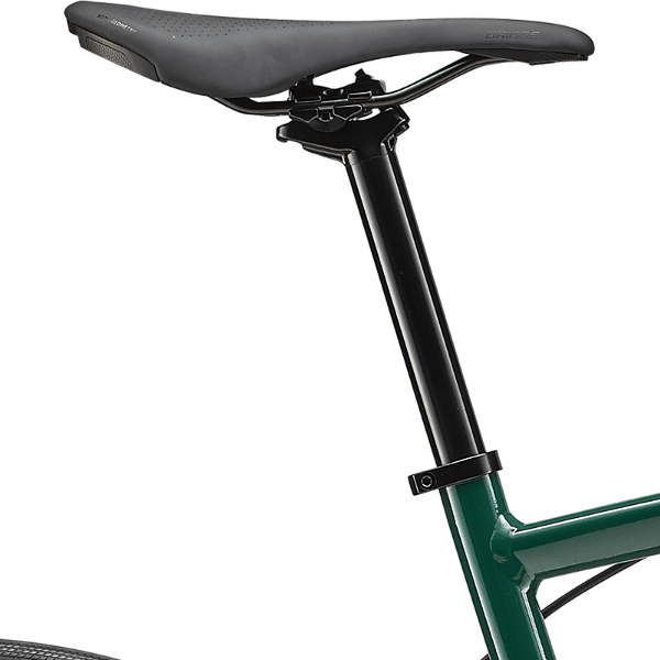 Sadel på Specialized Allez Sport